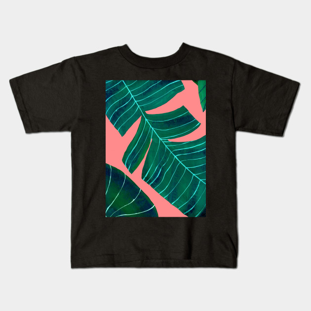 Leaves #2